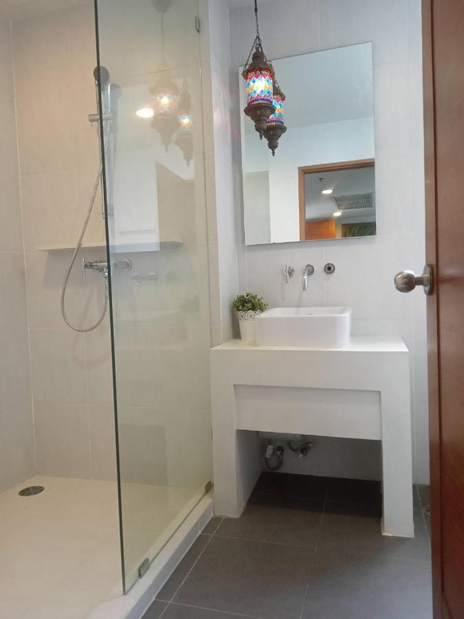 Baan San Suk Hua Hin 아파트 호텔 외부 사진