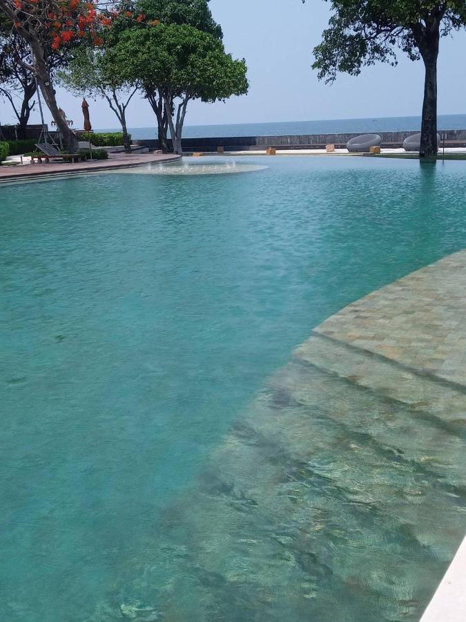 Baan San Suk Hua Hin 아파트 호텔 외부 사진