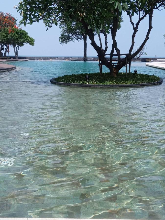 Baan San Suk Hua Hin 아파트 호텔 외부 사진